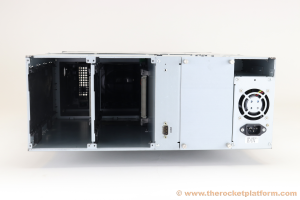 PV132T-SDLT - Dell PowerVault 132T Chassis SDLT Style