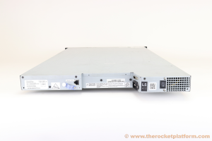 0V38MT - Dell PowerVault TL1000 with LTO-5 SAS