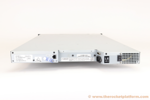 TL1000-LTO6 - Dell PowerVault TL1000 with LTO-6 SAS