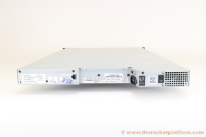 F42P0 - Dell PowerVault TL1000 with LTO-7 SAS