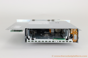 J512T - Dell PowerVault TL2000 TL4000 LTO-3 SAS Tape Drive 6Gb