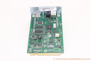 073Y16 - Dell PowerVault TL4000 Control Card