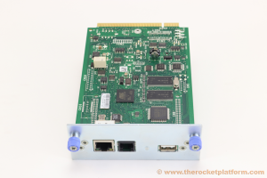 073Y16 - Dell PowerVault TL4000 Control Card