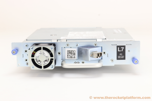 08M5F0 - Dell PowerVault TL2000 TL4000 LTO-7 FC Tape Drive