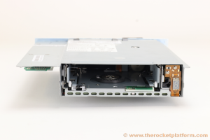 08M5F0 - Dell PowerVault TL2000 TL4000 LTO-7 FC Tape Drive