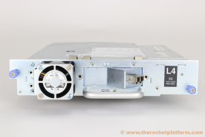 7G24R - Dell PowerVault TL2000 TL4000 LTO-4 FC Tape Drive
