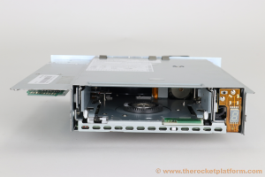 7G24R - Dell PowerVault TL2000 TL4000 LTO-4 FC Tape Drive