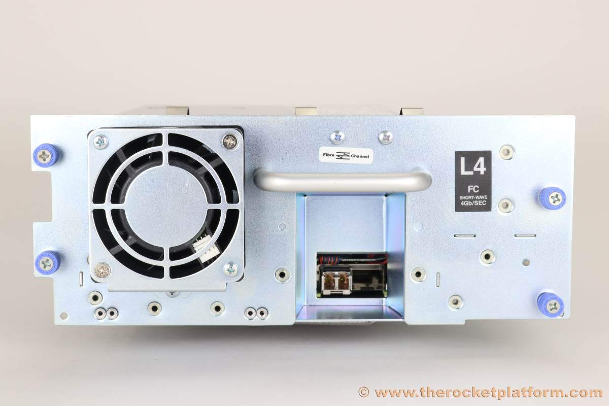 F866T - Dell PowerVault TL2000 TL4000 LTO-4 FC Tape Drive