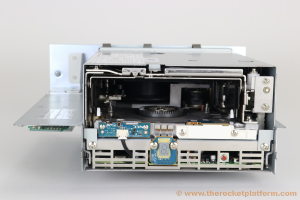 F866T - Dell PowerVault TL2000 TL4000 LTO-4 FC Tape Drive