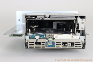 0YND55 - Dell PowerVault TL2000 TL4000 LTO-4 SAS Tape Drive