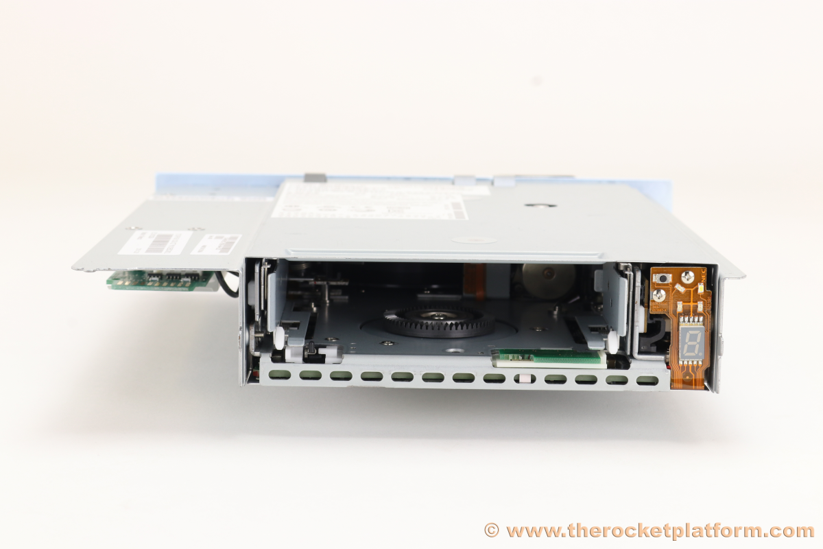 M3HCC - Dell PowerVault TL2000 TL4000 LTO-7 SAS Tape Drive