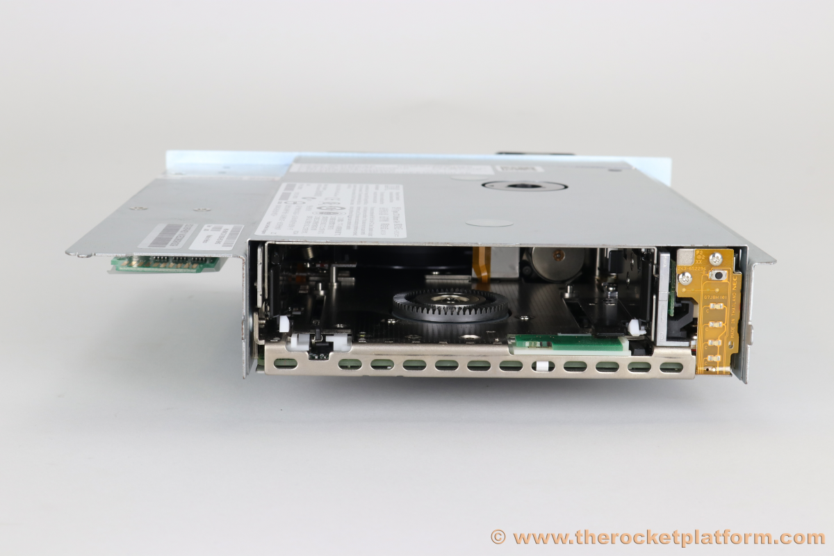 5CHM8 - Dell PowerVault TL2000 TL4000 LTO-3 SAS Tape Drive 3Gb