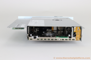 5CHM8 - Dell PowerVault TL2000 TL4000 LTO-3 SAS Tape Drive 3Gb