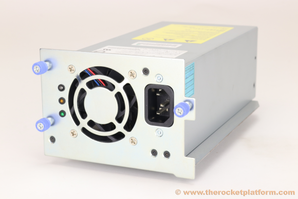 0UP515 - Dell PowerVault TL4000 Power Supply