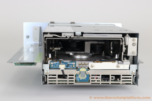 23R4695 - Dell PowerVault TL2000 TL4000 LTO-3 FC Tape Drive
