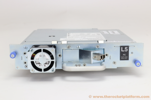 0VTNNV - Dell PowerVault TL2000 TL4000 LTO-5 FC Tape Drive