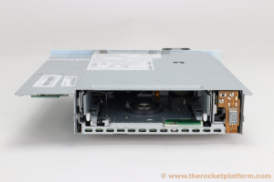 0VTNNV - Dell PowerVault TL2000 TL4000 LTO-5 FC Tape Drive