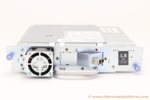 0VYHG2 - Dell PowerVault TL2000 TL4000 LTO-8 FC Tape Drive
