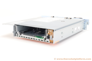 0VYHG2 - Dell PowerVault TL2000 TL4000 LTO-8 FC Tape Drive