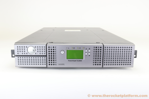 RV0K5 - Dell PowerVault TL2000 Tape Library Chassis