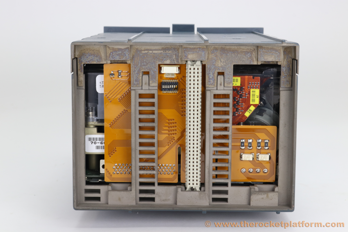 DS-TZ90N-VW - DEC DLT8000 SCSI Hot Swap Enclosure Tape Drive