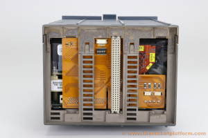 DS-TZ90N-VW - DEC DLT8000 SCSI Hot Swap Enclosure Tape Drive