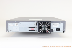 391205-001 - HP 1/8 Carousel Tape Library LTO-2 SCSI