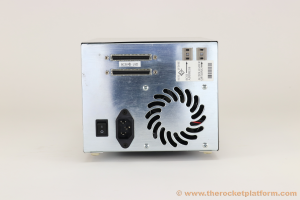 Q1552A - HP DDS-4 Tape Library Autoloader