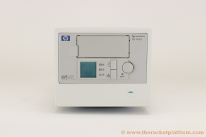 Q1552A - HP DDS-4 Tape Library Autoloader