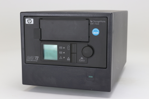 364446-001 - HP DDS-5 Tape Library Autoloader