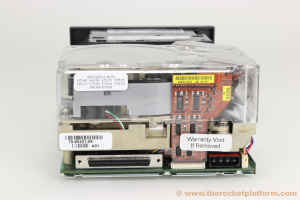 146198-005 - HP DLT8000 Internal Mount SCSI Tape Drive