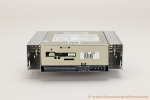 153618-001 - HP DDS-4 Internal Mount SCSI Tape Drive