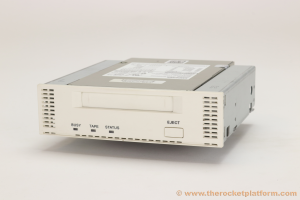 153618-001 - HP DDS-4 Internal Mount SCSI Tape Drive