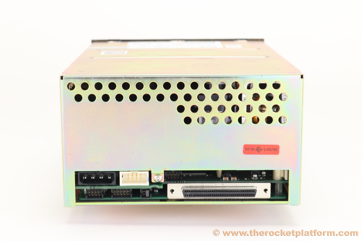 257321-001 - HP SDLT320 Internal Mount SCSI Tape Drive