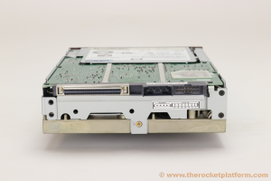 322309-001 - HP VS80 Internal Mount SCSI Tape Drive