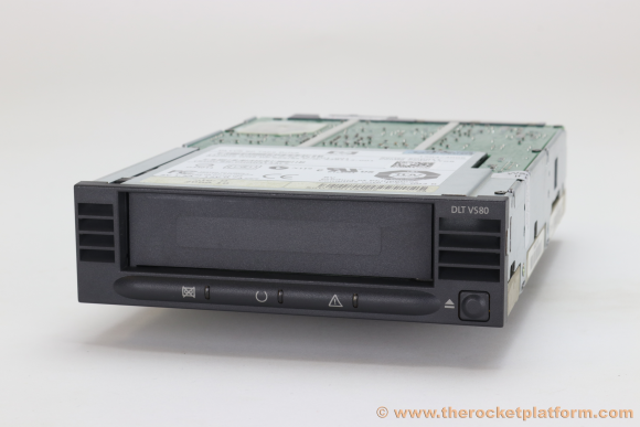 322309-001 - HP VS80 Internal Mount SCSI Tape Drive