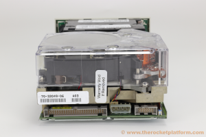 340769-001 - HP DLT4000 Internal Mount SCSI Tape Drive