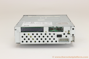 382017-002 - HP VS160 Internal Mount SCSI Tape Drive