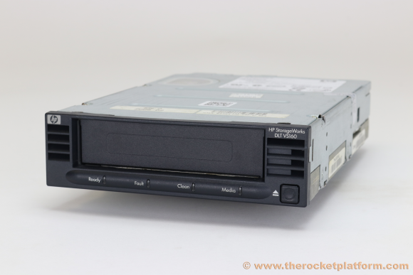 382017-002 - HP VS160 Internal Mount SCSI Tape Drive