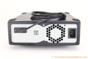 AJ823A - HP DAT320 External Tabletop USB Tape Drive