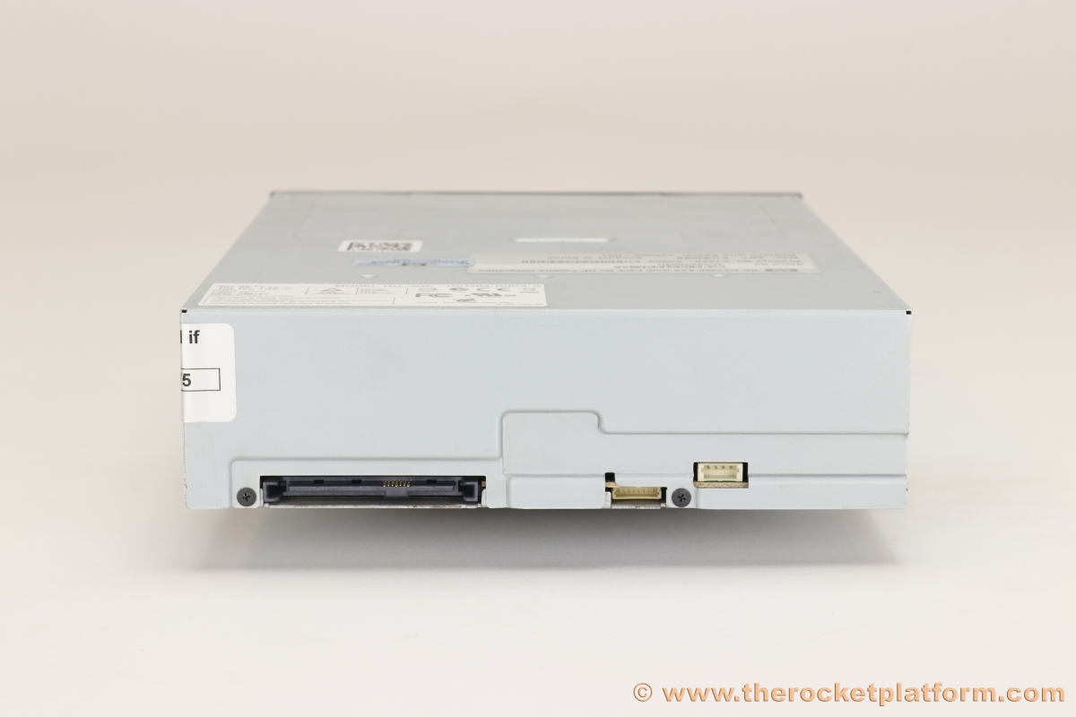 496508-001 - HP DAT320 Internal Mount SAS Tape Drive