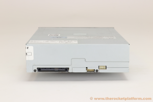 496508-001 - HP DAT320 Internal Mount SAS Tape Drive