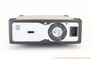 839698-001 - HP LTO-7 External Tabletop SAS Tape Drive