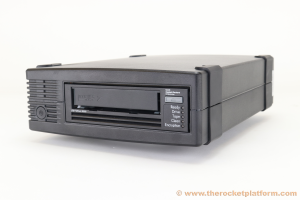 839698-001 - HP LTO-7 External Tabletop SAS Tape Drive