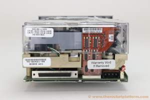C5725-69201 - HP DLT8000 Internal Mount SCSI Tape Drive