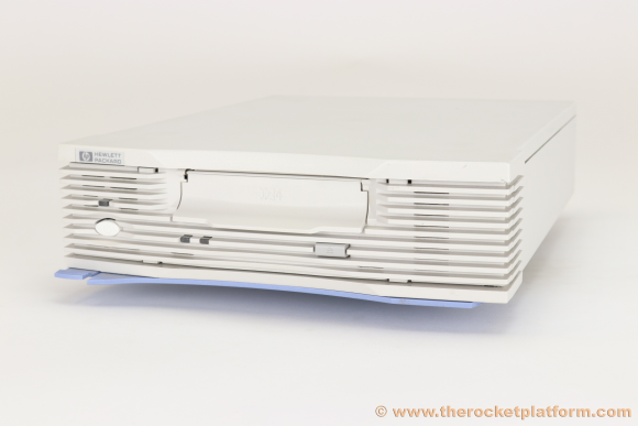 C6369-63001 - HP DDS-4 Hot Swap SCSI Tape Drive