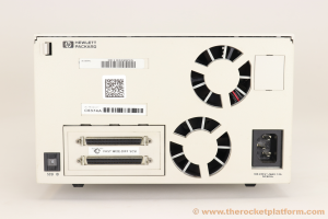 C6374-69001 - HP DLT7000 External Tabletop SCSI Tape Drive