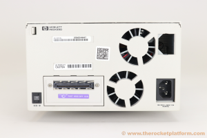 C6375-69001 - HP DLT7000 Hot Swap SCSI Tape Drive