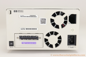 C6379-63001 - HP DLT8000 Hot Swap SCSI Tape Drive