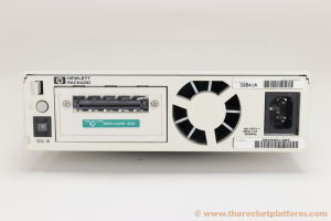 C6541-60002 - HP DDS-4 Hot Swap SCSI Tape Drive